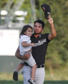 97º PGA Championship, ronda final (cortesía USA TODAY Sports & The PGA of America)