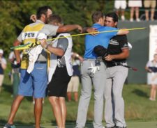 97º PGA Championship, ronda final (cortesía USA TODAY Sports & The PGA of America)