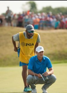 97º PGA Championship, ronda final (cortesía USA TODAY Sports & The PGA of America)