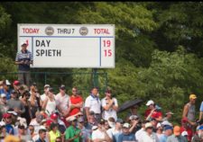 97º PGA Championship, ronda final (cortesía USA TODAY Sports & The PGA of America)