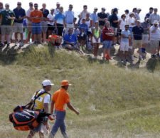 97º PGA Championship, ronda final (cortesía USA TODAY Sports & The PGA of America)