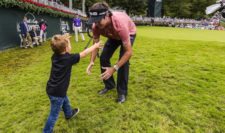 PGA Tour Championship 2015 (cortesía USA TODAY Sports & The PGA of America)