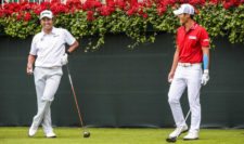 PGA Tour Championship 2015 (cortesía USA TODAY Sports & The PGA of America)