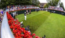 PGA Tour Championship 2015 (cortesía USA TODAY Sports & The PGA of America)