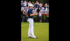 PGA Tour Championship 2015 (cortesía USA TODAY Sports & The PGA of America)