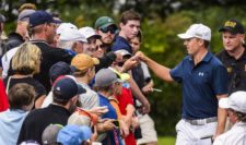 PGA Tour Championship 2015 (cortesía USA TODAY Sports & The PGA of America)