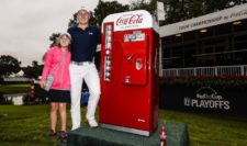 PGA Tour Championship 2015 (cortesía USA TODAY Sports & The PGA of America)