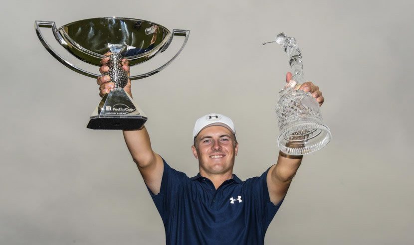 PGA Tour Championship 2015 (cortesía USA TODAY Sports & The PGA of America)