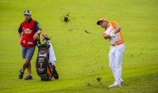 PGA Tour Championship 2015 (cortesía USA TODAY Sports & The PGA of America)