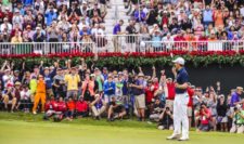 PGA Tour Championship 2015 (cortesía USA TODAY Sports & The PGA of America)