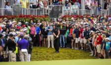 PGA Tour Championship 2015 (cortesía USA TODAY Sports & The PGA of America)