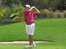 Torneo de Golf "Play4Kids 2013"