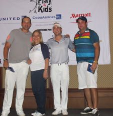 Torneo de Golf "Play4Kids 2013"