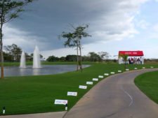 Torneo de Golf "Play4Kids 2013"