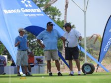 Torneo de Golf "Play4Kids 2013"