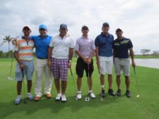 Torneo de Golf "Play4Kids 2013"