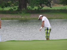 Torneo de Golf "Play4Kids 2013"