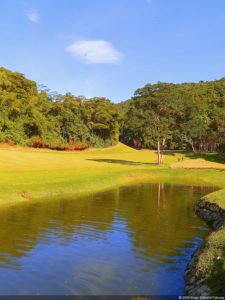 Posando en XI Abierto Sambil