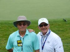 Posando la diversión