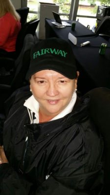 Posando la diversión