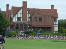 Posando la diversión