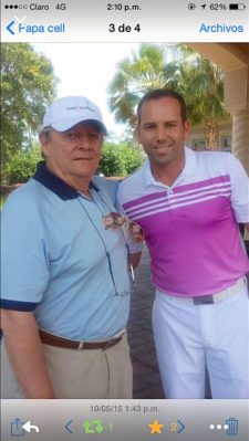 Posando la diversión