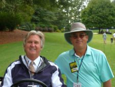 Posando la diversión