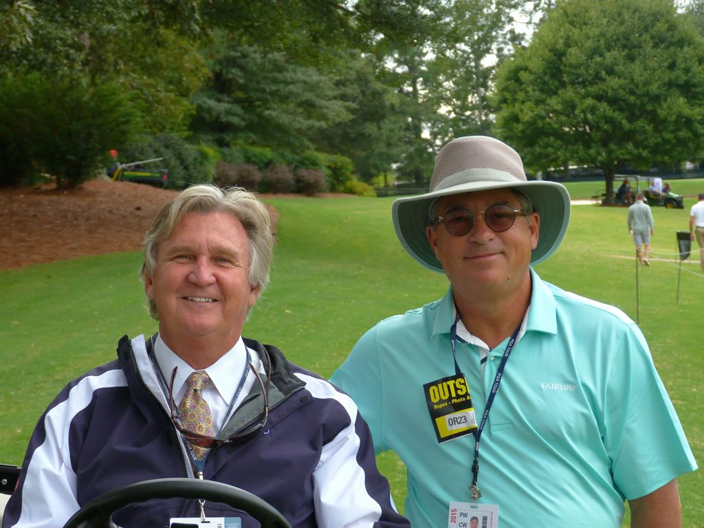 Posando la diversión