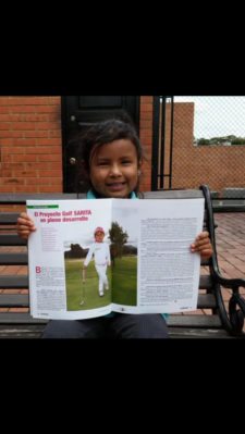 Posando la diversión