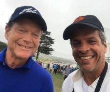 Posando la diversión