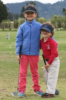 Posando la diversión