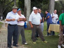 Presentes en el Nacional de Profesionales