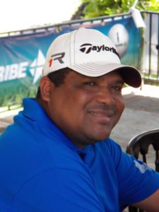 Presentes en el Nacional de Profesionales