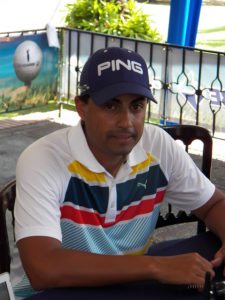 Presentes en el Nacional de Profesionales