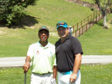 Presentes en el Nacional de Profesionales