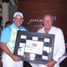 Primer Aniversario Buenaventura