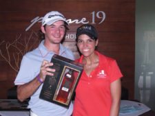 Primer Aniversario Buenaventura