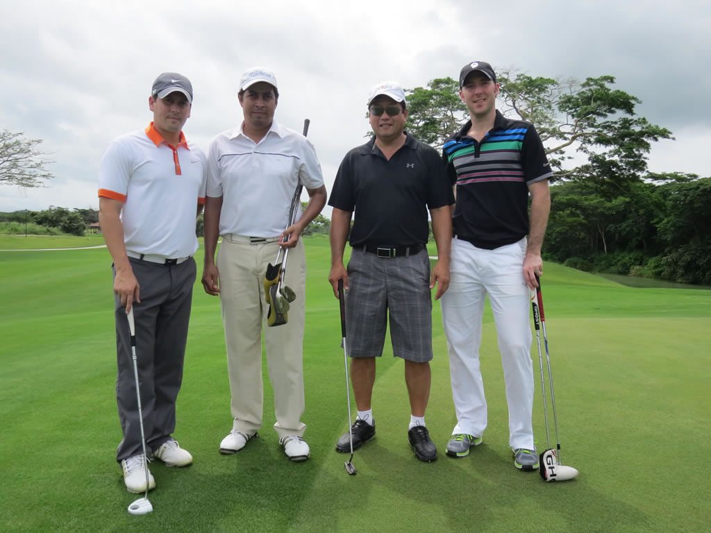 Primer Aniversario Buenaventura