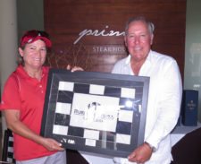 Primer Aniversario Buenaventura