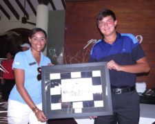 Primer Aniversario Buenaventura