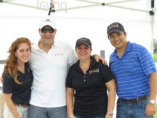 Primer Aniversario Buenaventura