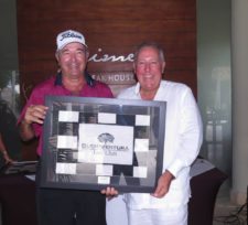 Primer Aniversario Buenaventura