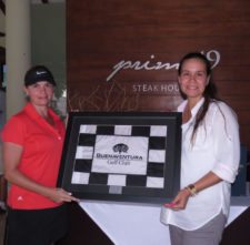 Primer Aniversario Buenaventura