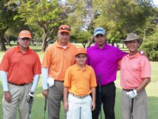 ProAm Copa Goodlife del IX Abierto Sambil
