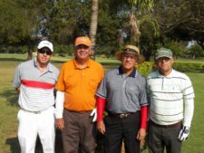 ProAm Copa Goodlife del IX Abierto Sambil