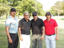 ProAm Copa Goodlife del IX Abierto Sambil