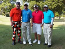 ProAm Copa Goodlife del IX Abierto Sambil