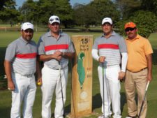 ProAm Copa Goodlife del IX Abierto Sambil