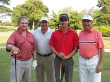 ProAm Copa Goodlife del IX Abierto Sambil