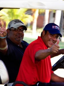 ProAm Copa Goodlife del IX Abierto Sambil